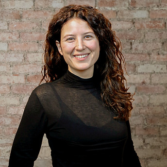 Portrait of Eleonora Pozzi